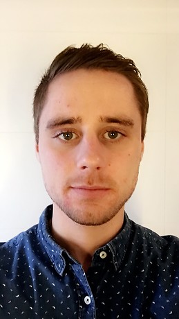  25  year  old  Danish male looking for accommodation in 