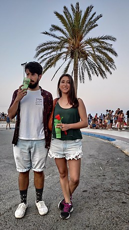 Rafael Lozano Fernandez