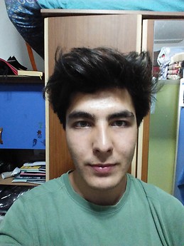 muhammed said yıldırım