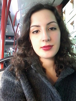 Dalia Alonso Secades