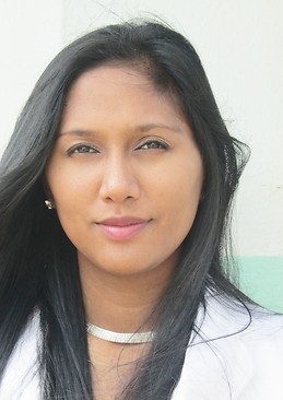 Stéphanie Andriamanjato