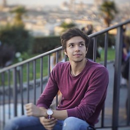 Andrea Ziani