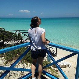 Mónica Sánchez Gutiérrez