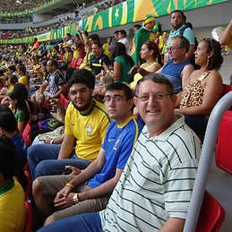 Alexandre Freitas Elias