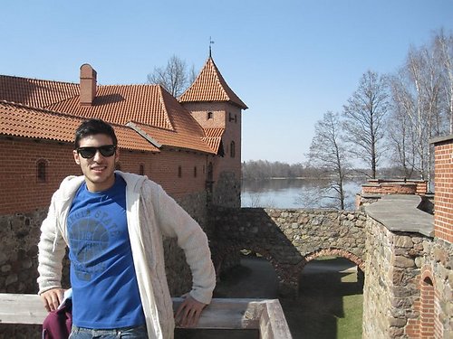 Diego Puyo de Oliveira