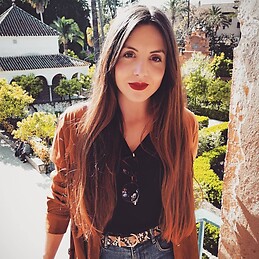 Lucía CValle