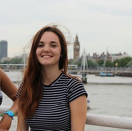 Henar Ruiz de Alegría Larrañaga