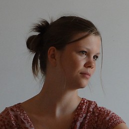 Marlene Mayr