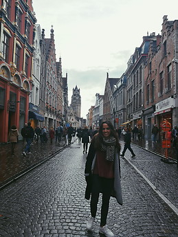 Marina Franca Garcia