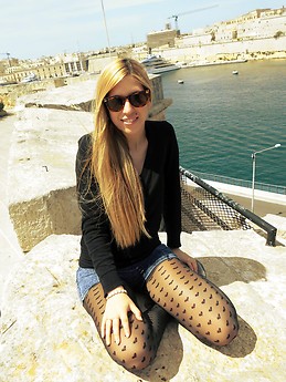 Kristina Bartolome Cancelo