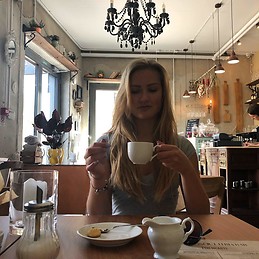 София Балабка