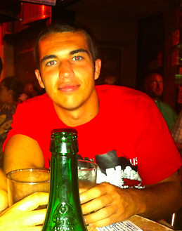 ALEJANDRO QUINTANA