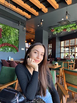 İrem Asena Kaplan