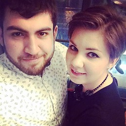 Halil İbrahim POLAT