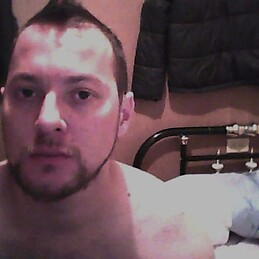 Geancarlo Beggerstaff