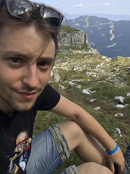 Giovanni Castellucci