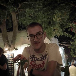 Λευτέρης Μαύρης