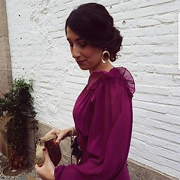 Encarni Nuñez