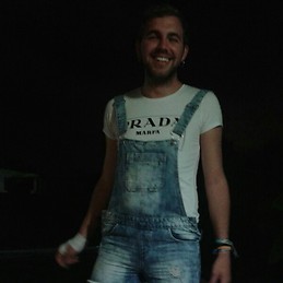 Iñaki Gil Clausell
