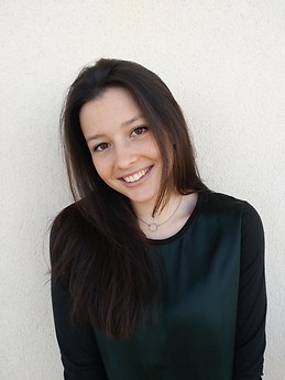 Julia Martínez Monzón