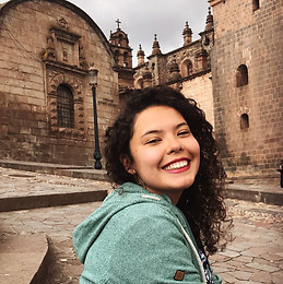 Karín Belén Sánchez López