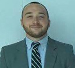 Joshua Marx