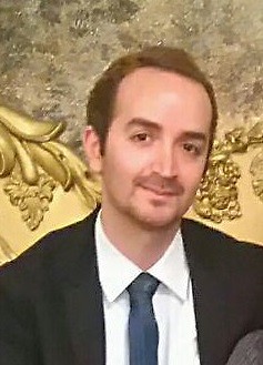 Reza Moezzi