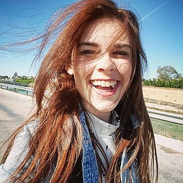 Kristina Garceran Llacer