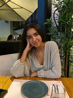 silvia álamo gómez