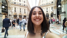 María José Cuenca Ruiz