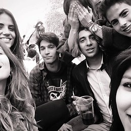 Paco Fernandez Peñas