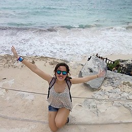 Carmen Martin Sanchez