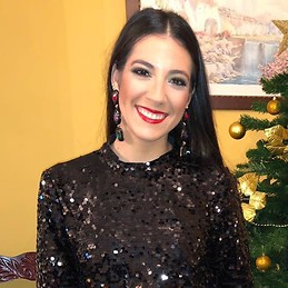 Cecilia Bouza Colón