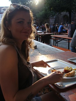 Paulina Richter-Pechanska