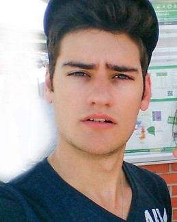 Gonzalo Corcuera Cotorruelo