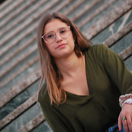 Lucia Martínez García