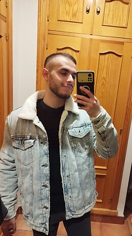 Jesus Pérez Fernandez