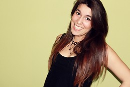 Anna Limón Cañardo