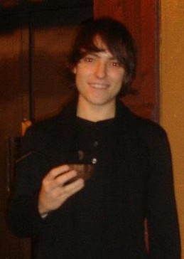 Antonio Sánchez-Migallón