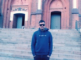 Sudip Poudel