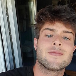 Victor GARCIA DURICH