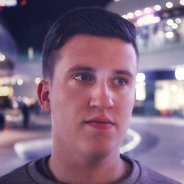 Андрей Сафонов