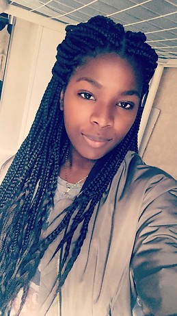 Cassidy Manianga-Myra