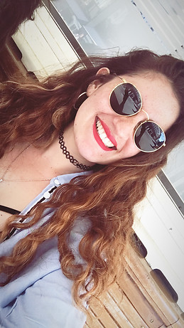 Nargis Zaghiry Gonzalez