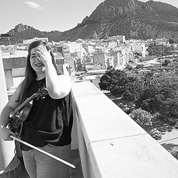 Yolanda Sanchez Lucas