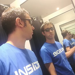 Luis Miguel García Martínez