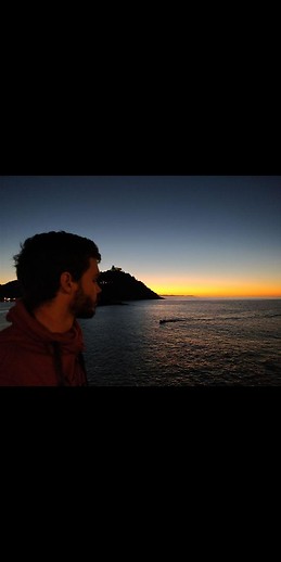 Alejandro Dominguez