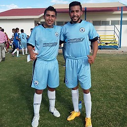 Felipe Carreon Lopez