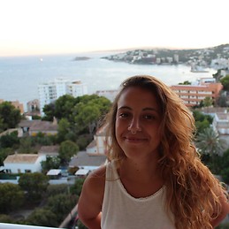 Carolina Sánchez Collantes