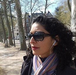 Maria Zelia Teotonio Rodrigues